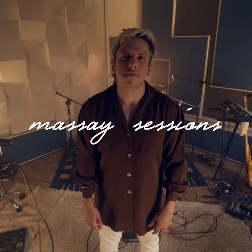 Picture of Do Seu Lado - Massay Sessions #1