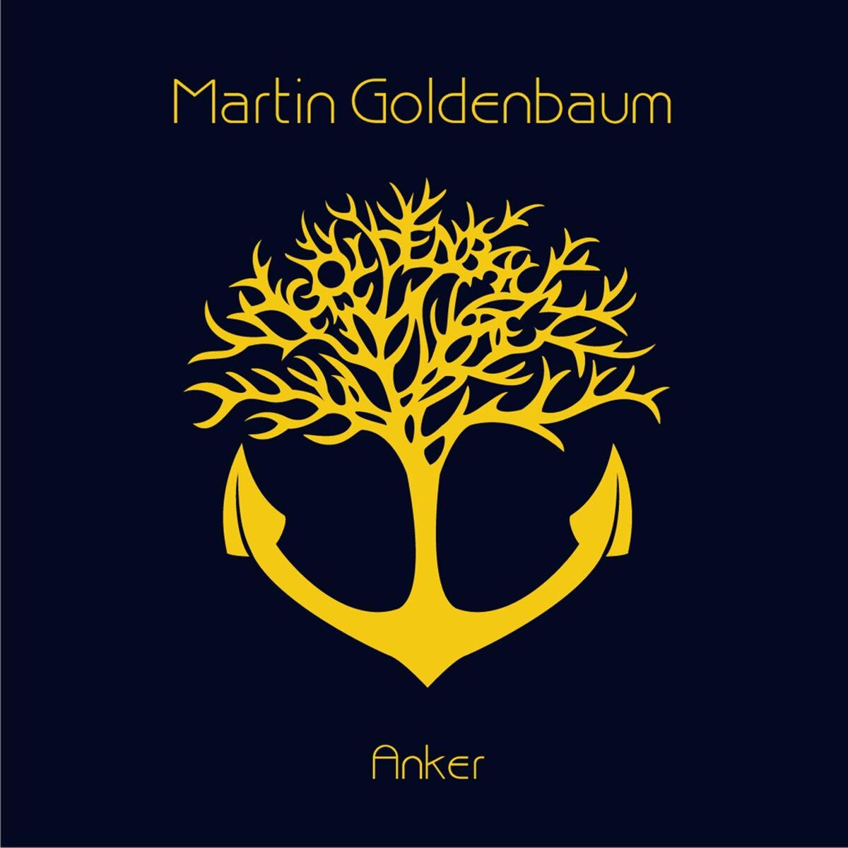 Album cover of Anker