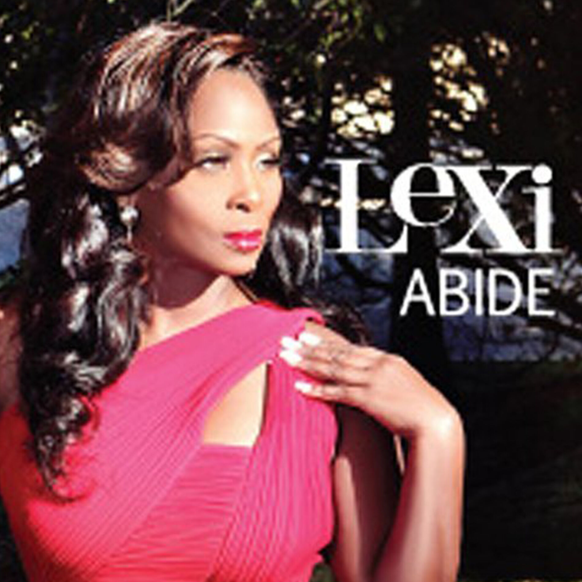 Album cover of Abide - Single ((Radio Edit))