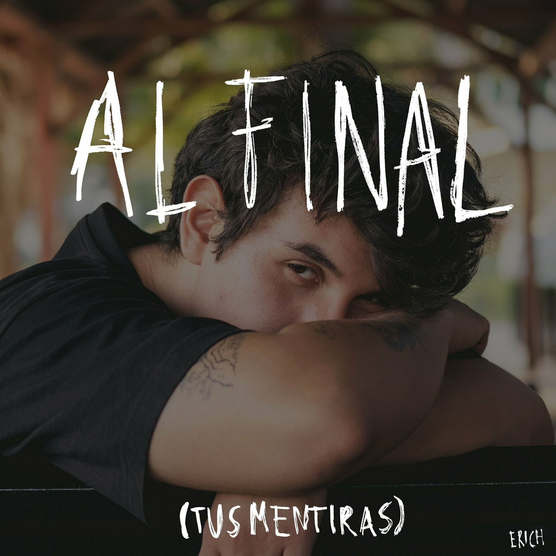 Album cover of Al Final (Tus Mentiras)