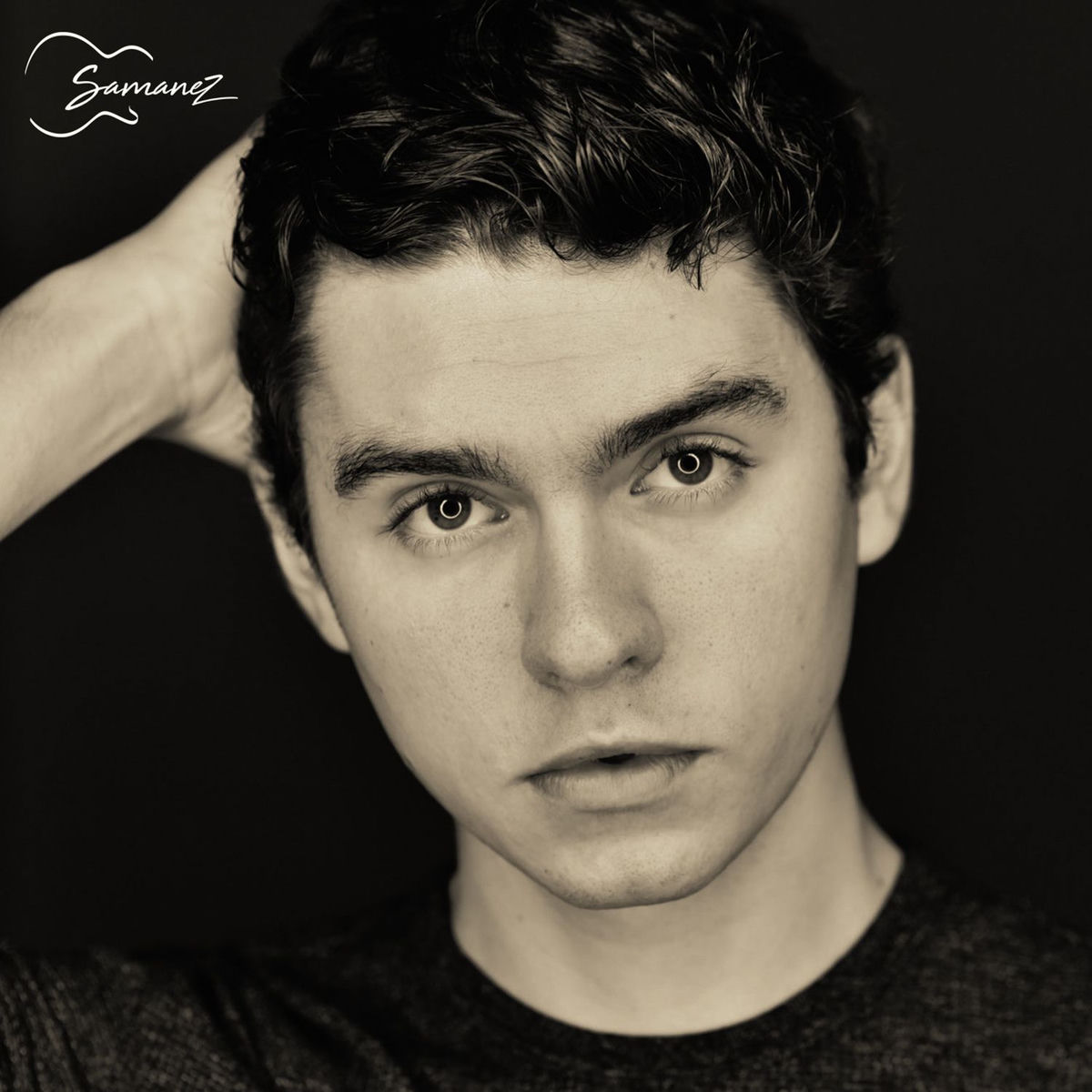 Album cover of Enamorado del Pasado
