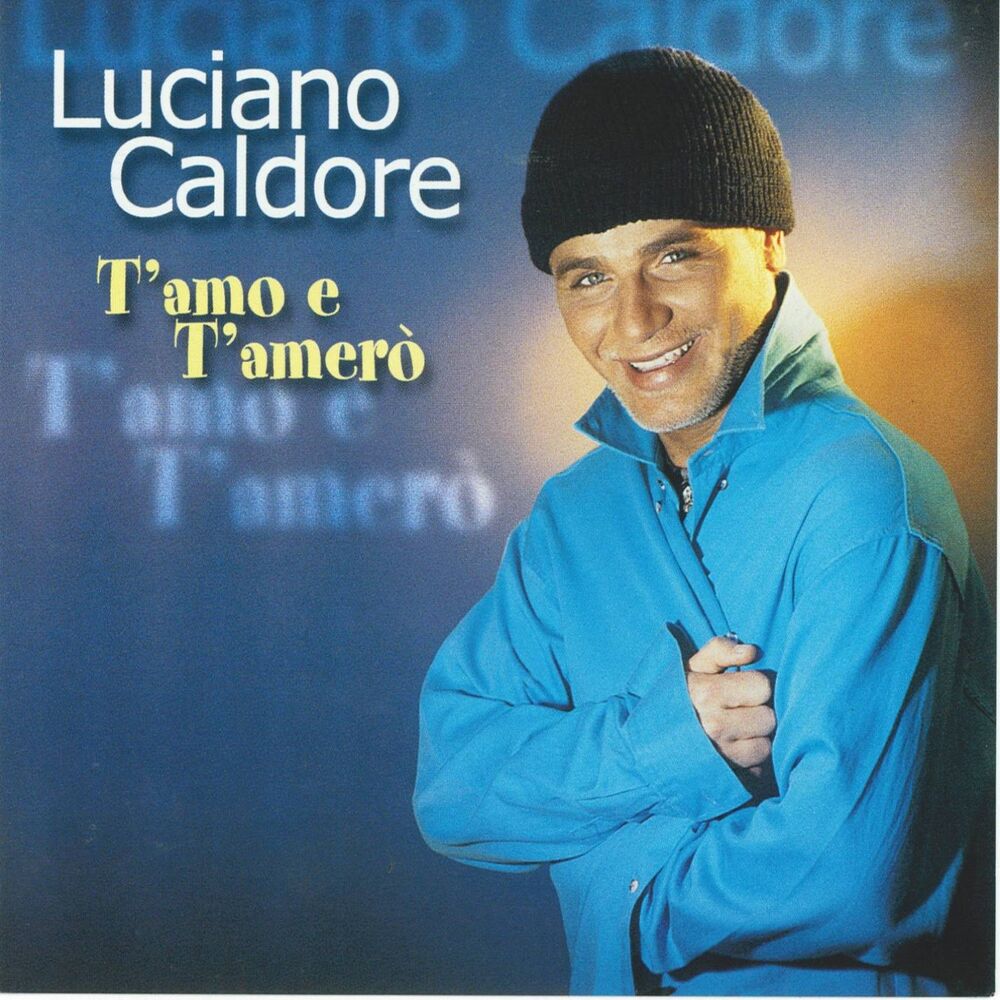 Picture of T'amo e t'amerò