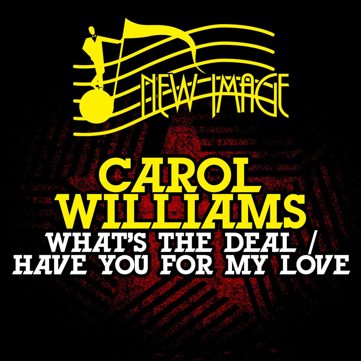 Carol Williams: albums, songs, concerts | Deezer