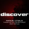 Things We Will Never Forget (Kaimo K Remix) by Manuel Le Saux album cover