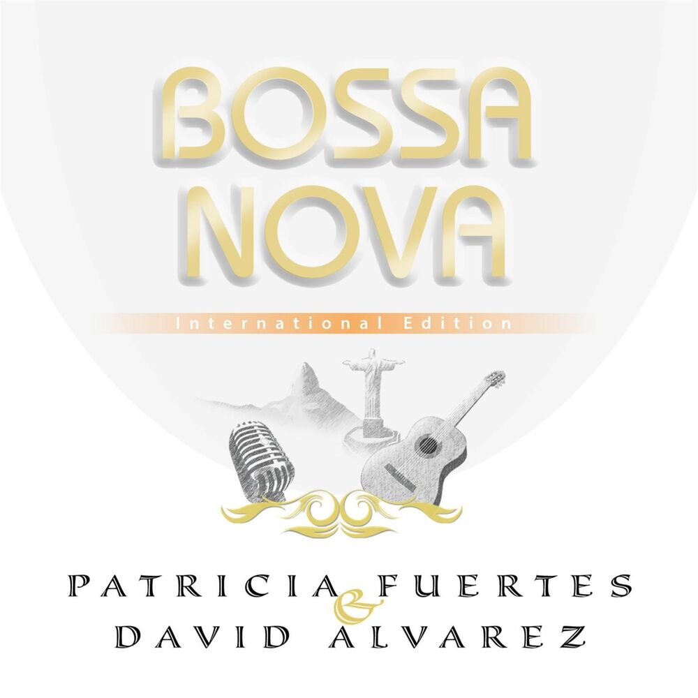 Picture of Bossanova (International Edition)