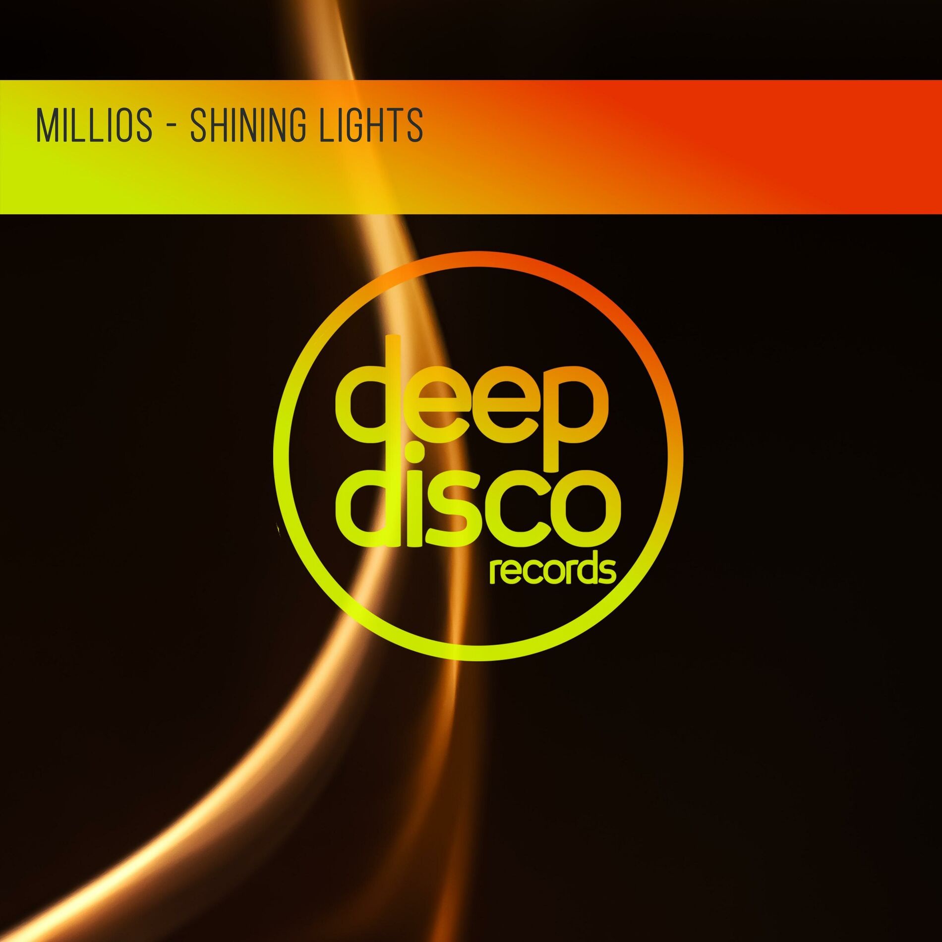 Album cover of Shining Lights