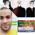 Back To Weekend