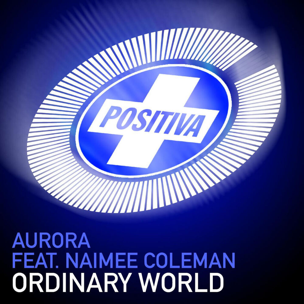 Picture of Ordinary World (feat. Naimee Coleman)
