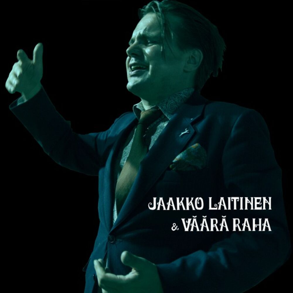 Picture of Naamioleikki
