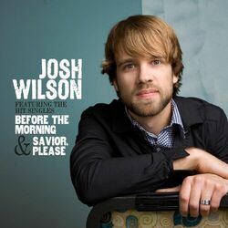 Cover of Josh Wilson