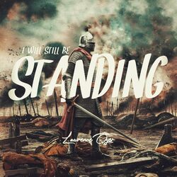 Cover of I will still be standing