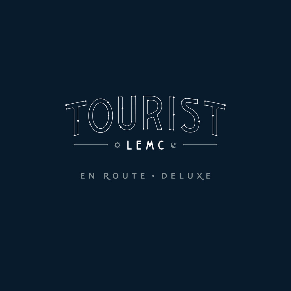 Picture of En Route (Deluxe)