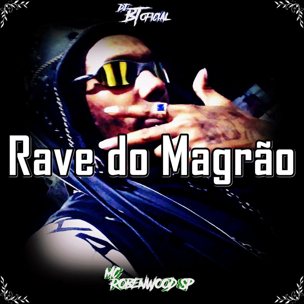 Picture of Rave do Magrão