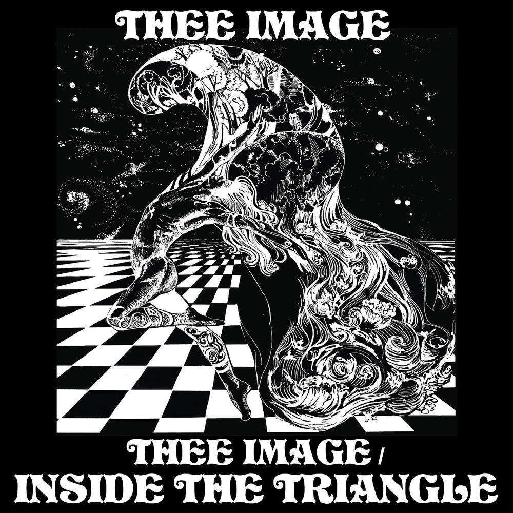 Picture of Thee Image / Inside the Triangle