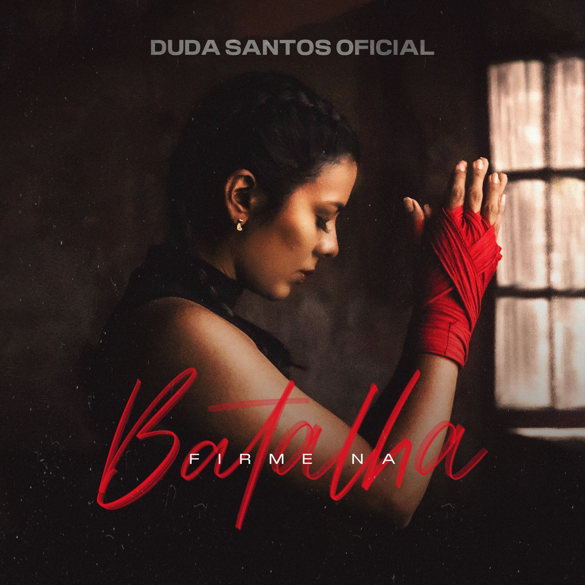 Album cover of Firme na Batalha