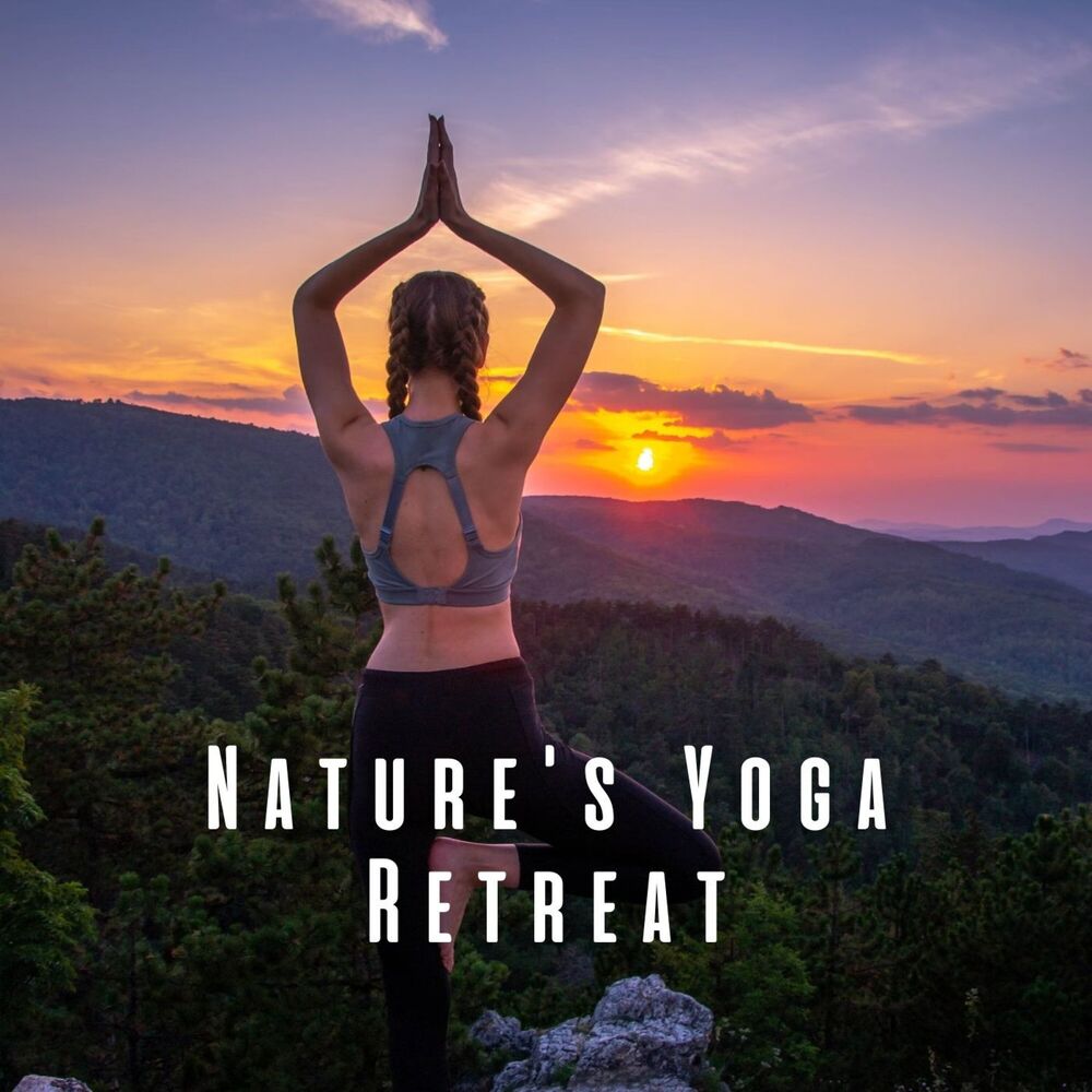 Picture of Nature's Yoga Retreat: Insects with Himalayan Bowl Sounds