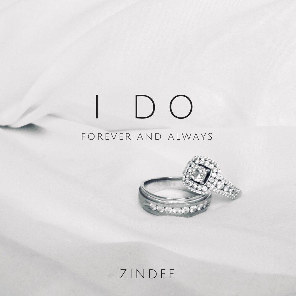 Picture of I Do (Forever and Always)