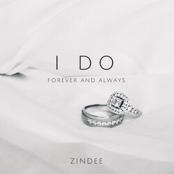Cover of I Do (Forever and Always)