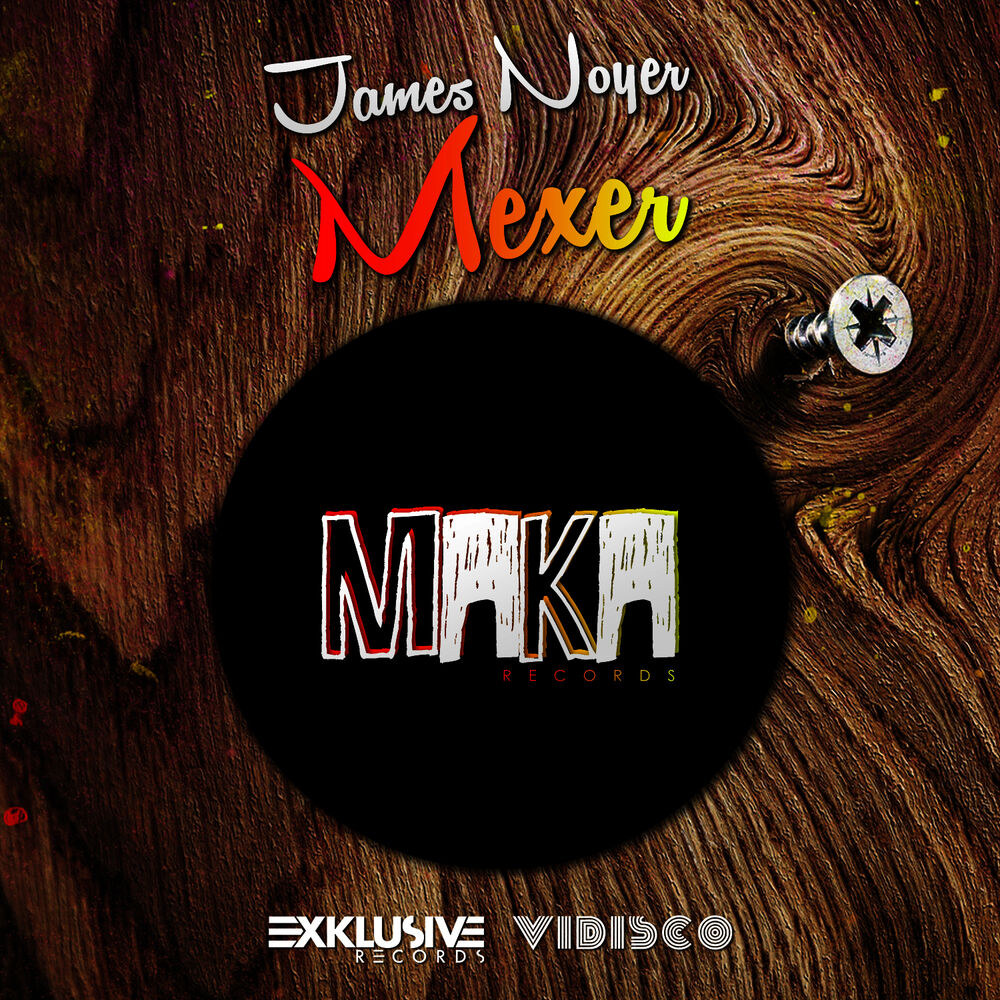 Picture of Mexer