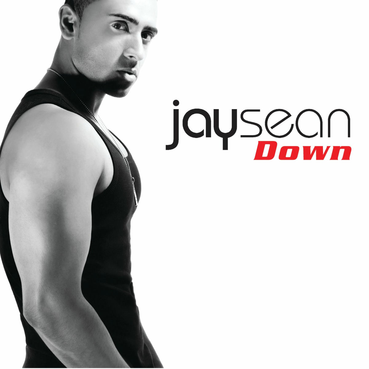 Album cover of Down