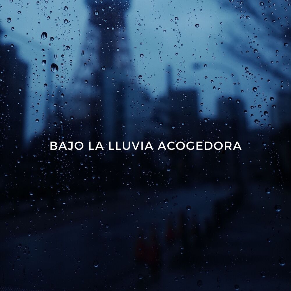 Picture of Bajo La Lluvia Acogedora