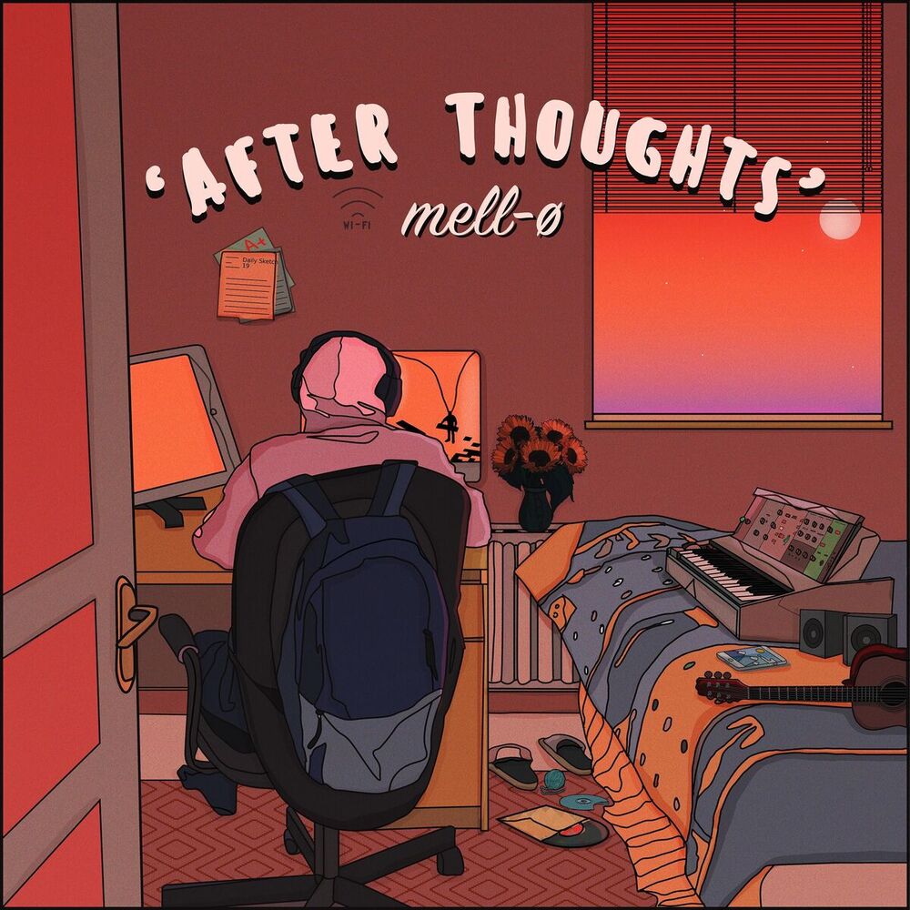 Picture of After Thoughts