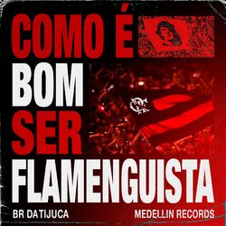 Cover of Como É Bom Ser Flamenguista