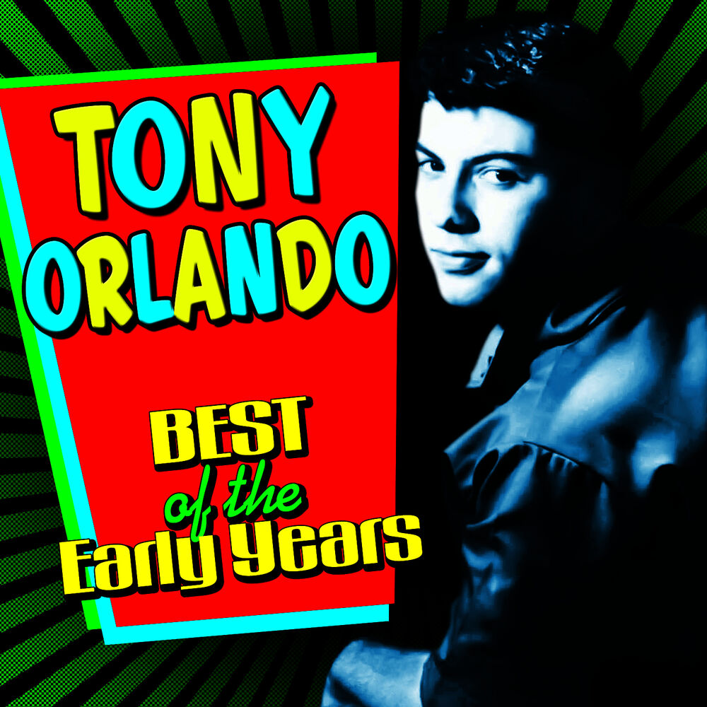 Picture of Best Of The Early Years