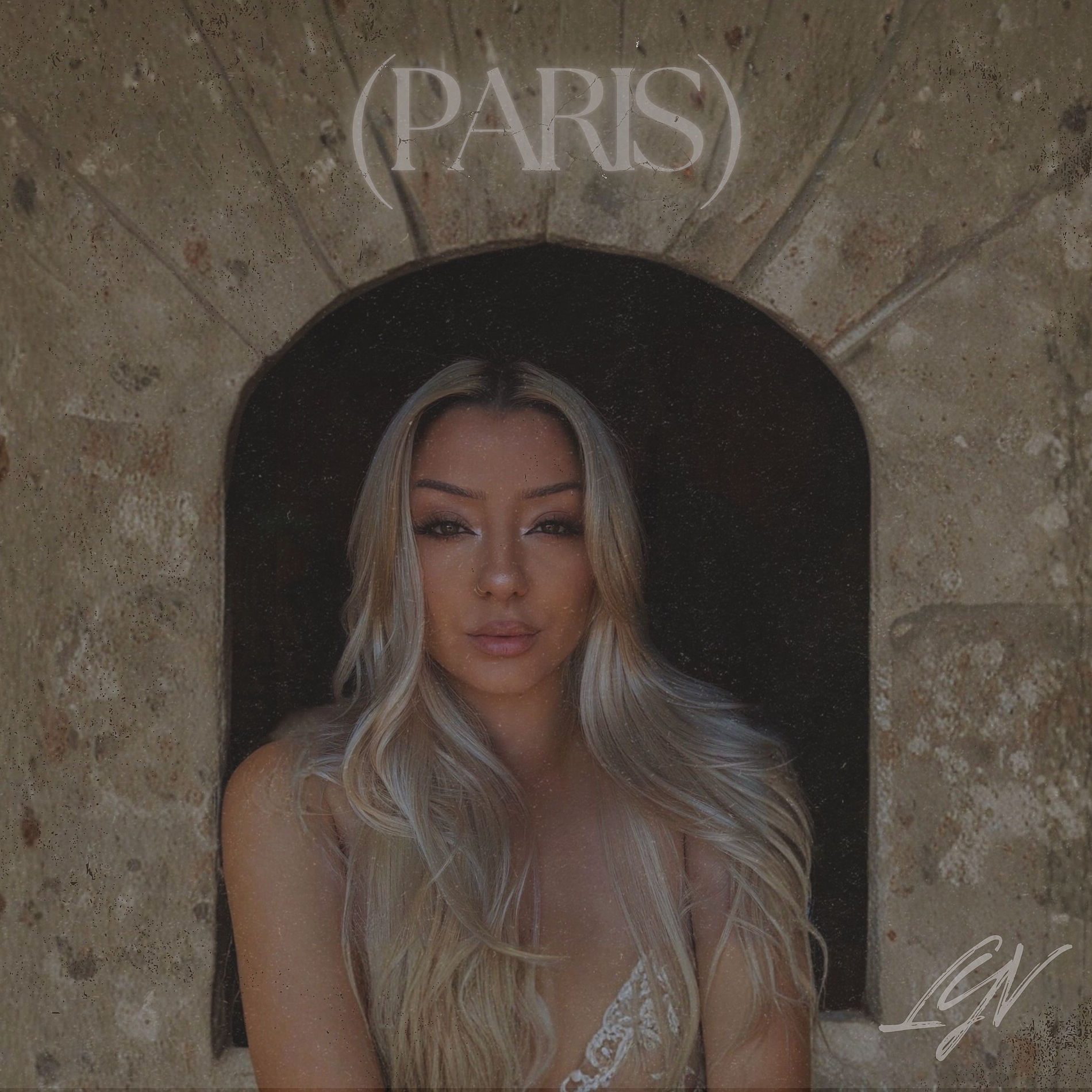 Album cover of (PARIS)