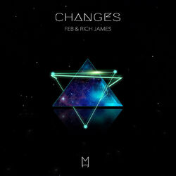 Cover of Changes