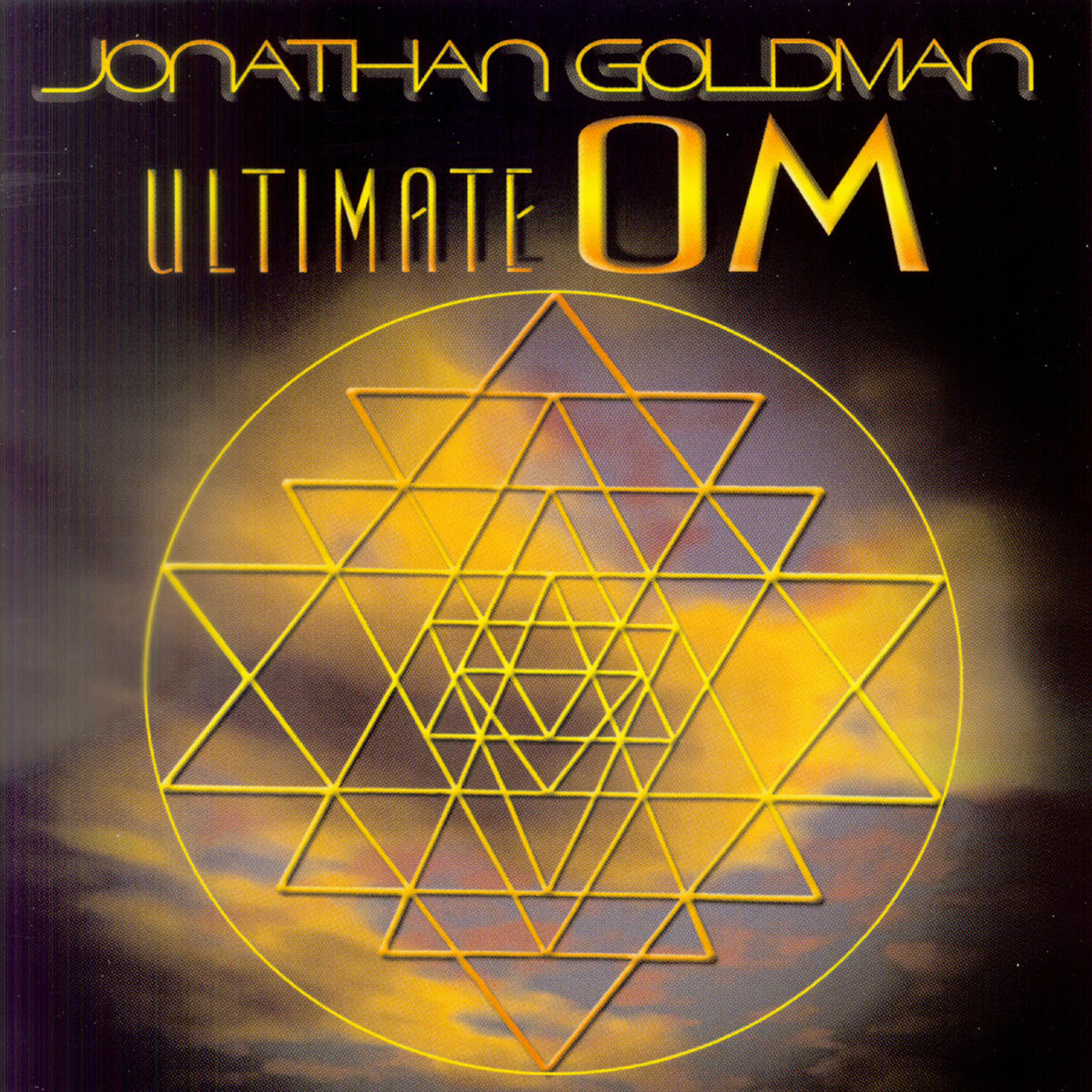 Album cover of Ultimate Om