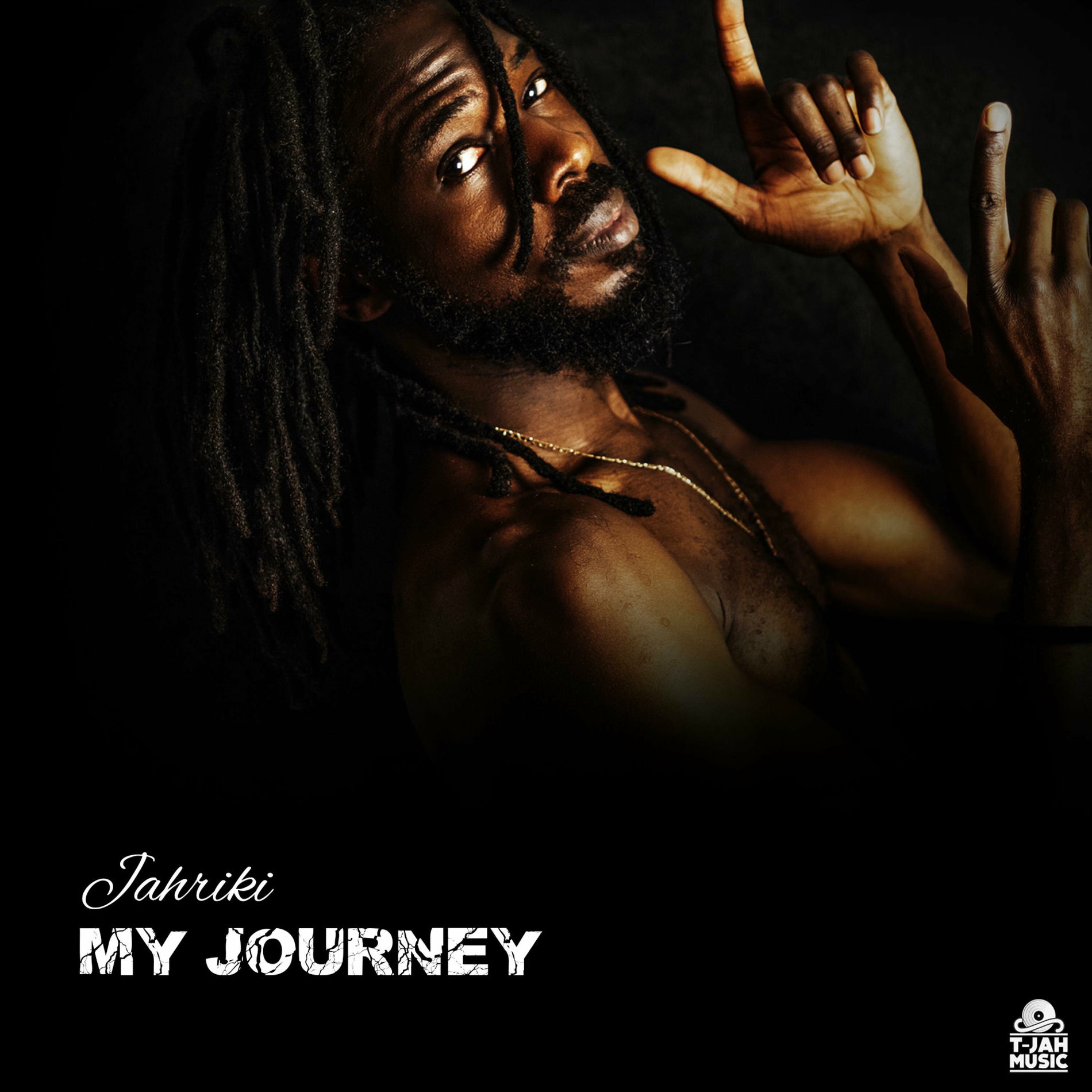 Album cover of My Journey