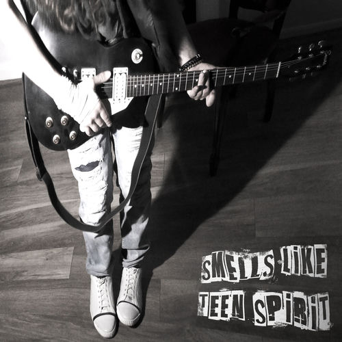 smells like teen spirit