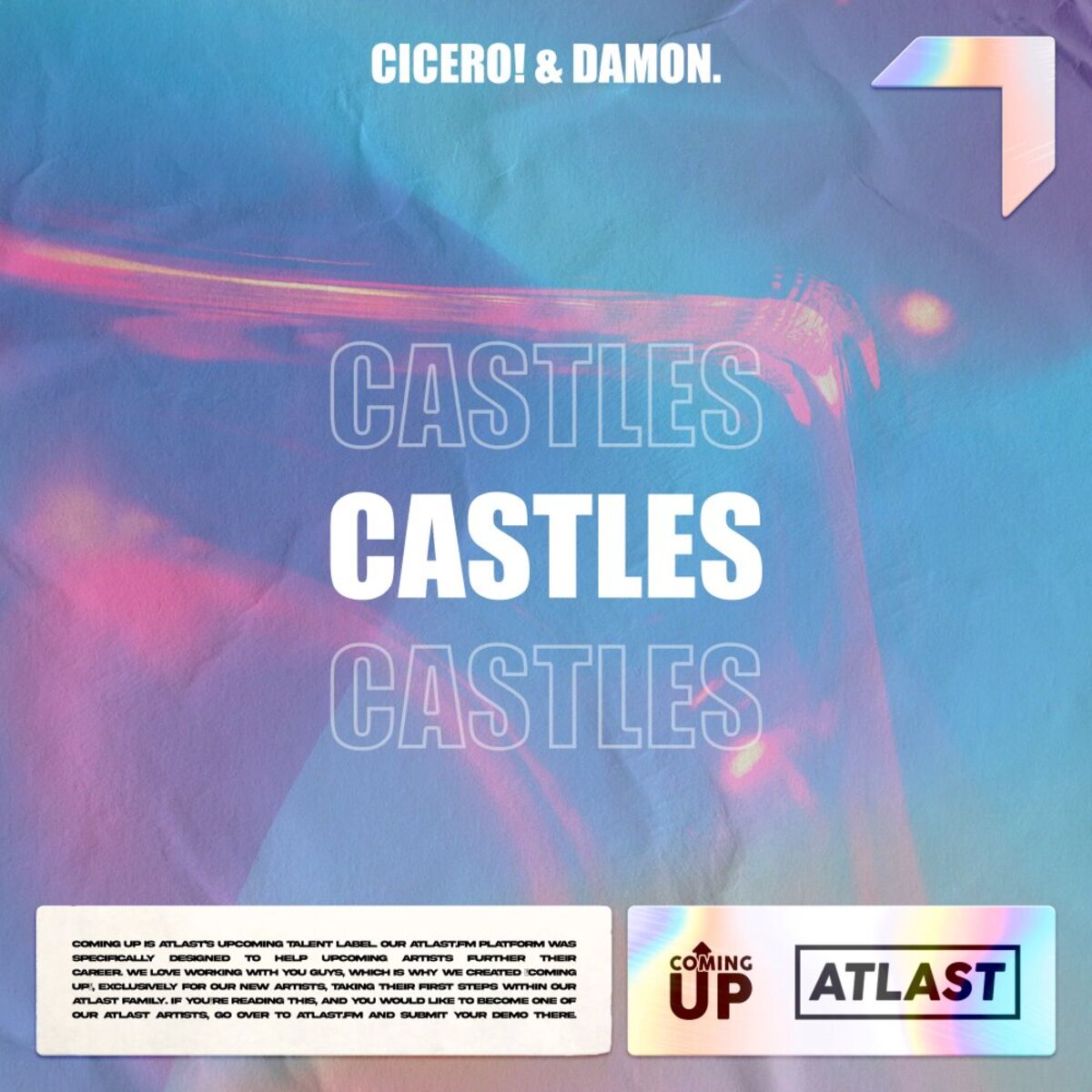 Album cover of Castles
