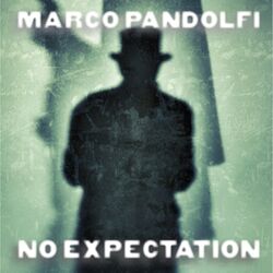 Cover of No Expectation