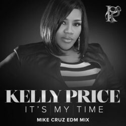 Cover of It's My Time (Mike Cruz EDM Mix)