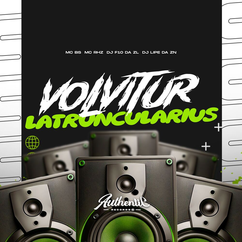 Picture of Volvitur Latruncularius