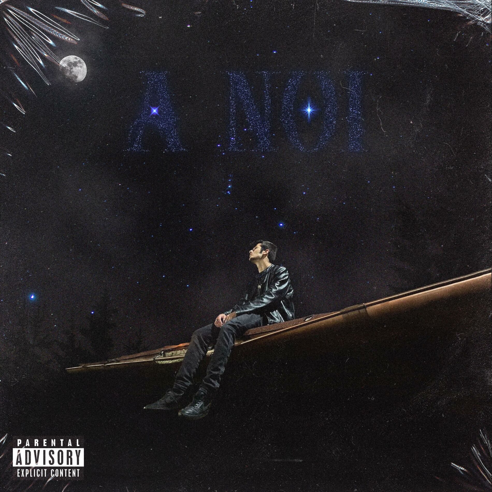 Album cover of A NOI