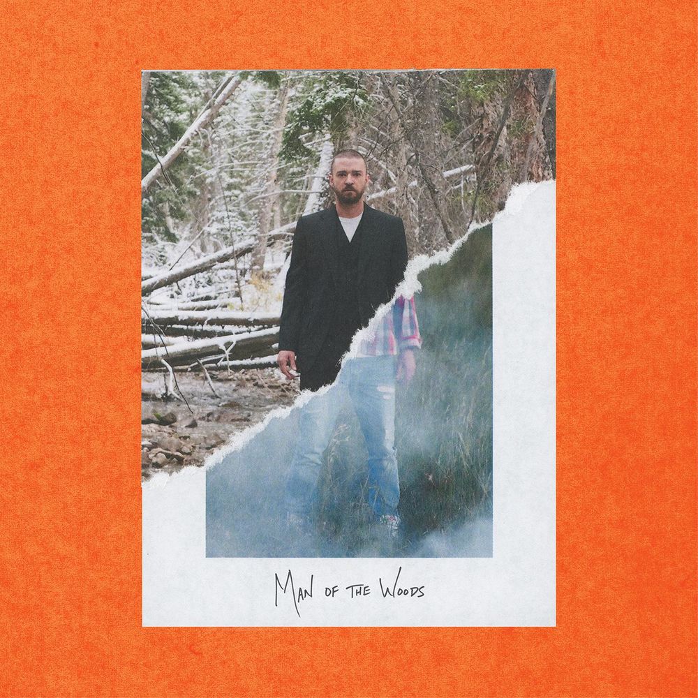 Picture of Man of the Woods