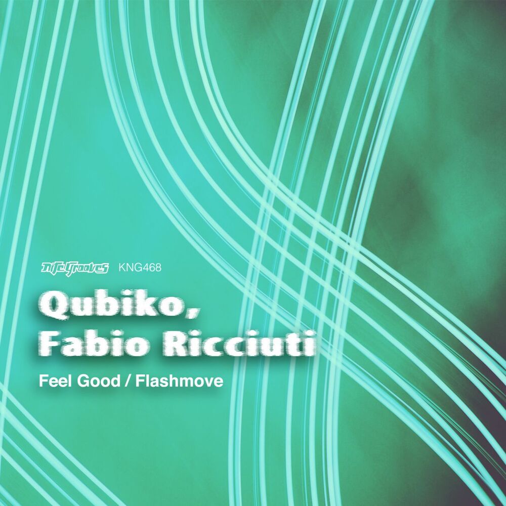 Picture of Feel Good / Flashmove