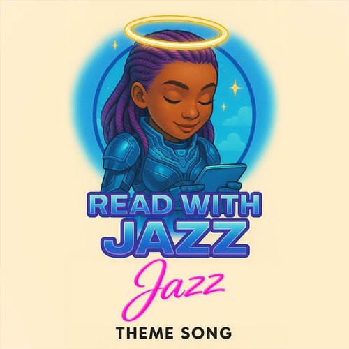 Read with Jazz (Theme Song)