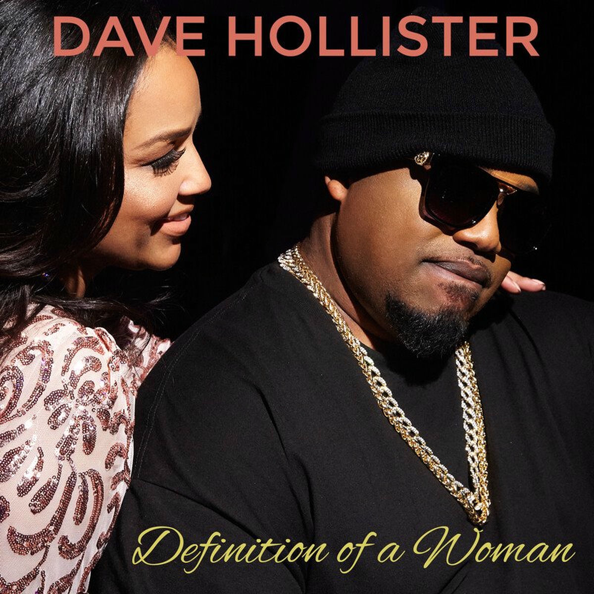 Album cover of Definition Of A Woman