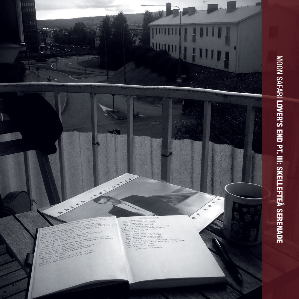 Picture of Lover's End Pt. III: Skelleftea Serenade
