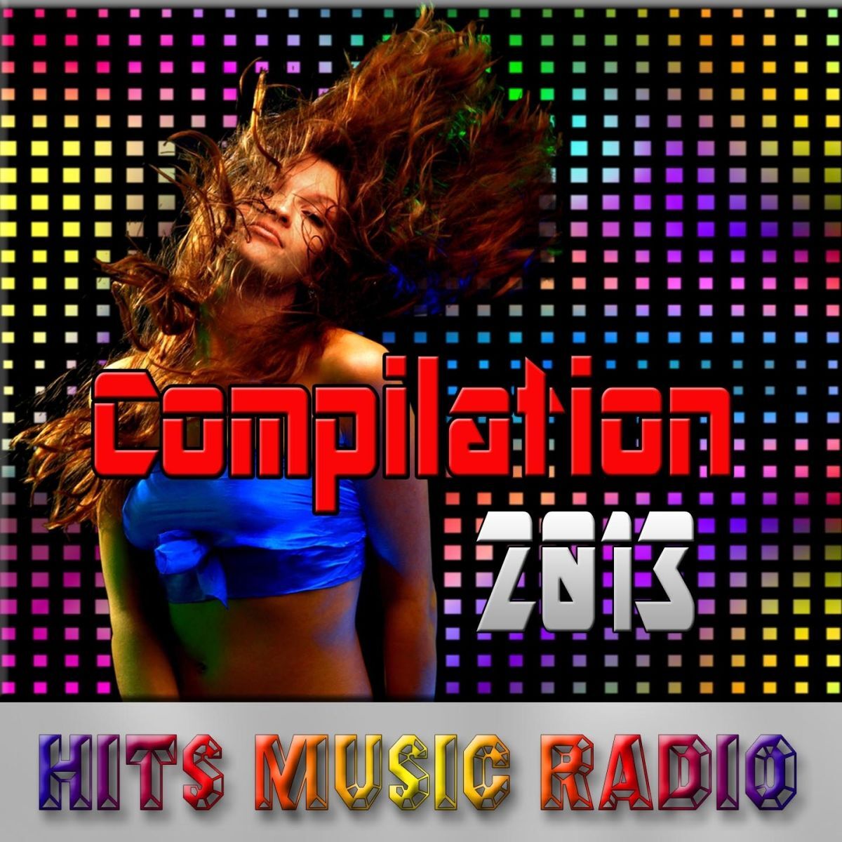 Album cover of Compilation 2013