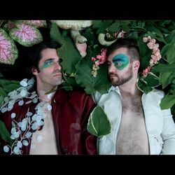Cover of Love or Temptation