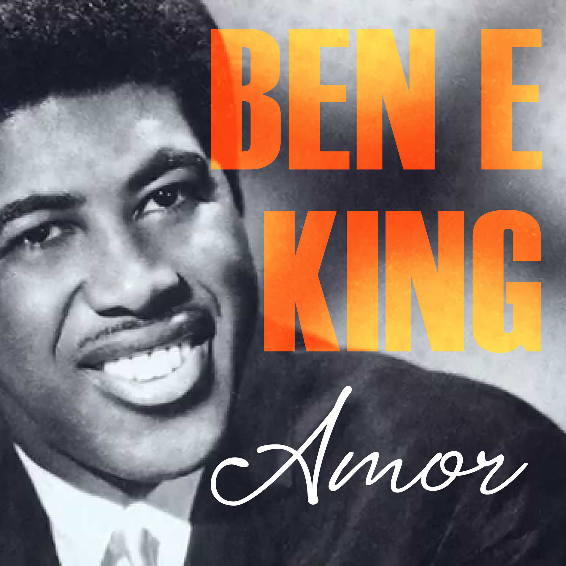 Album cover of Amor