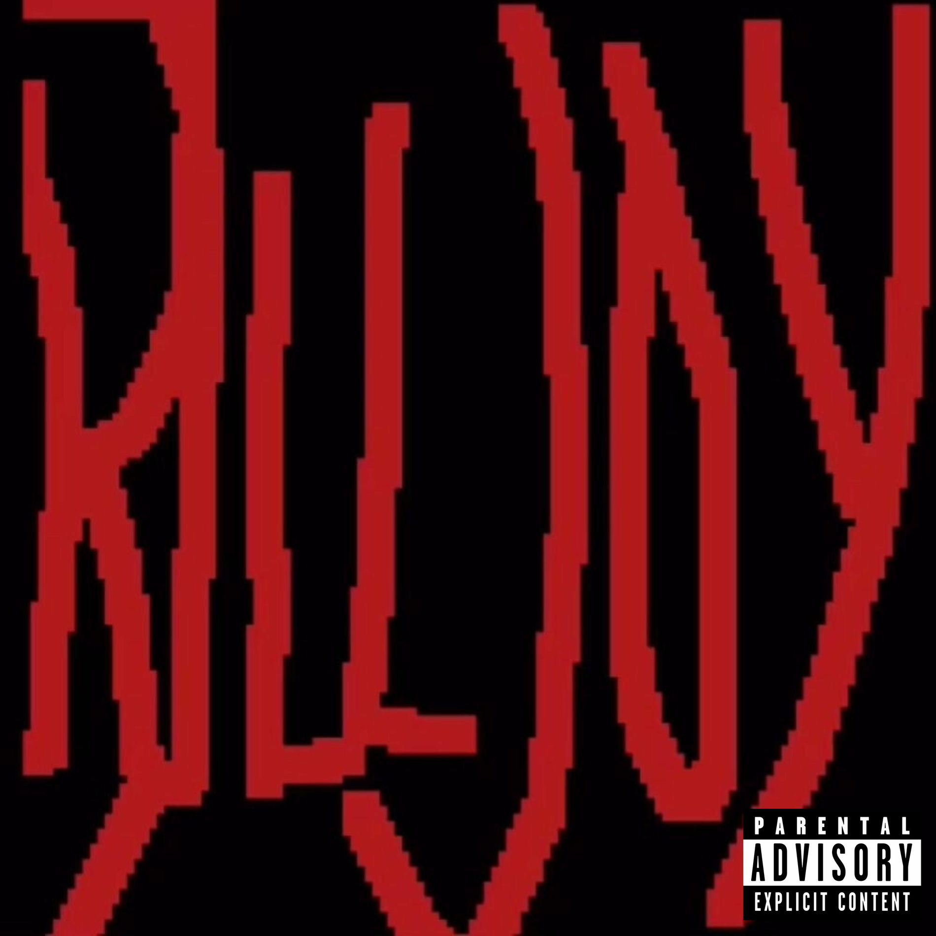 Album cover of Killjoy