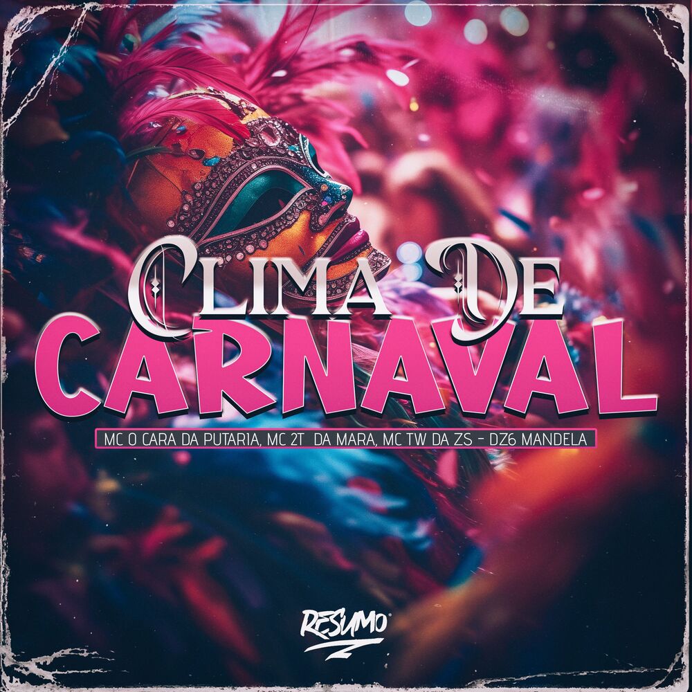 Picture of Clima de Carnaval