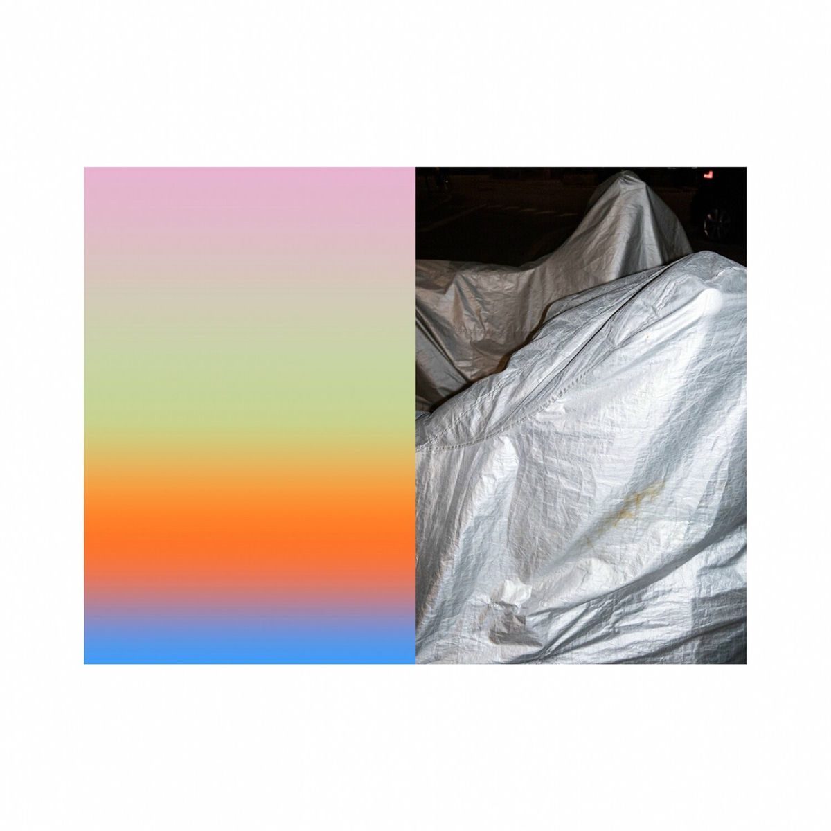 Album cover of Always a Way
