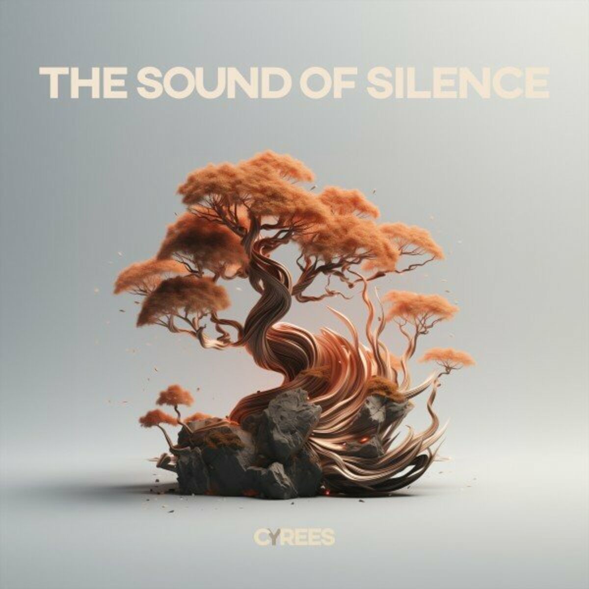 Album cover of The Sound of Silence